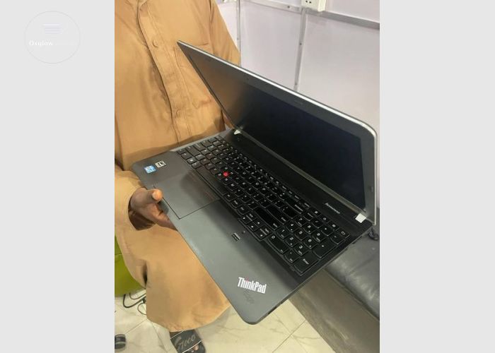 Lenovo ThinkPad Core i5 Laptop