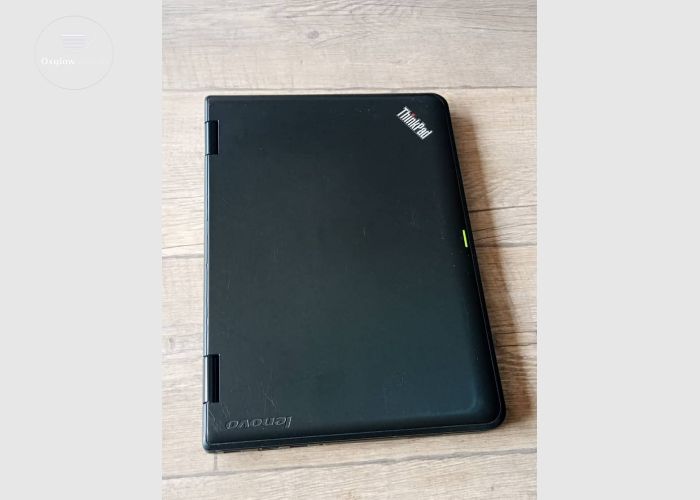 Lenovo Yoga 11E Laptop