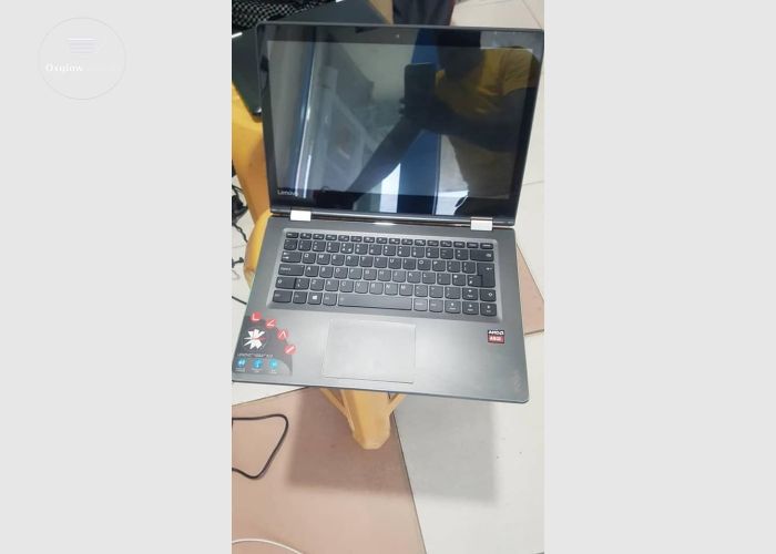 Lenovo Yoga 510 Laptop