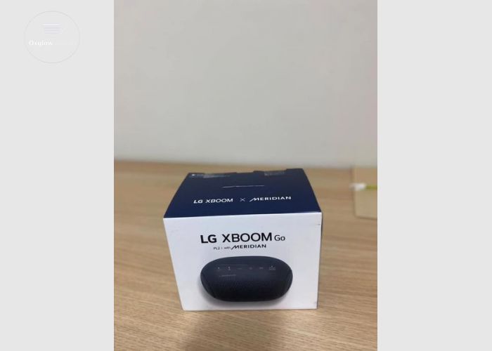 LG XBOOM Sound Pod