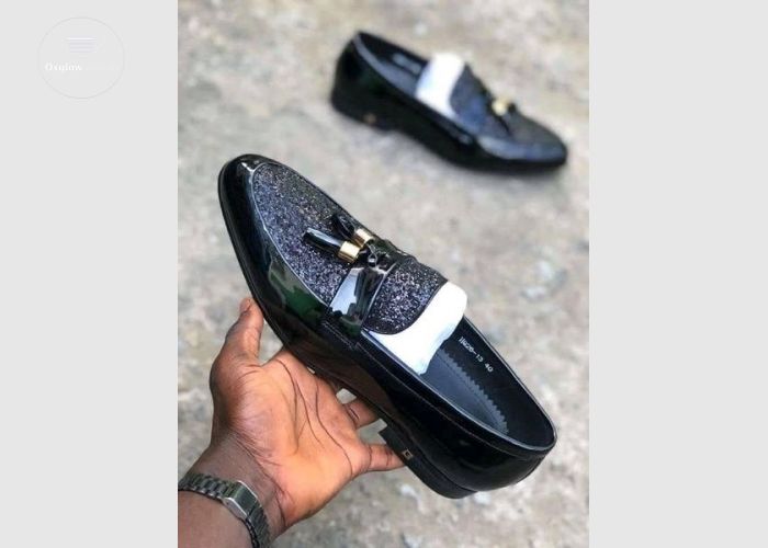 Locally Made Shoes