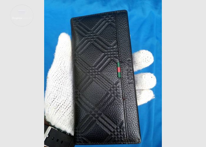 Long Wallet