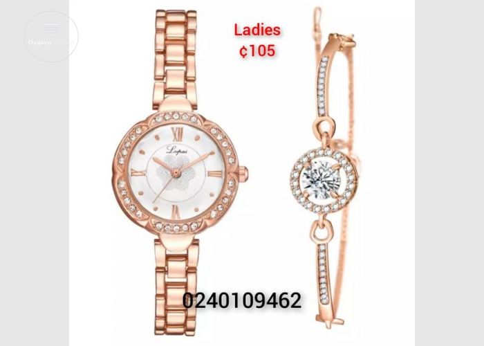 Luxury Watches For Sale