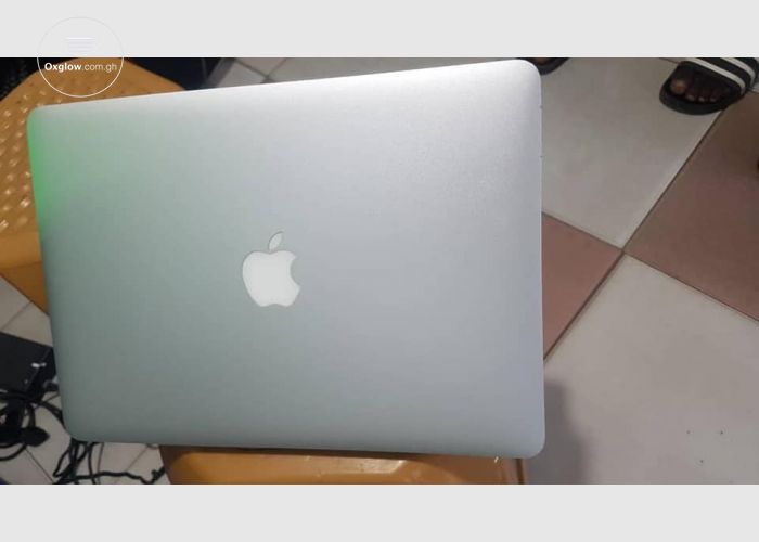 MacBook Air 2015 Laptop