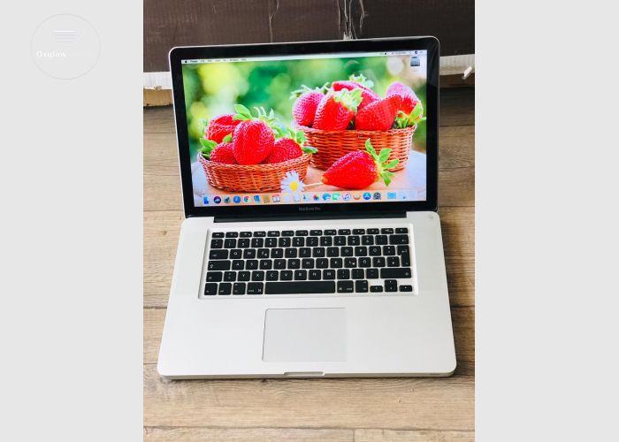 MacBook Pro 2011