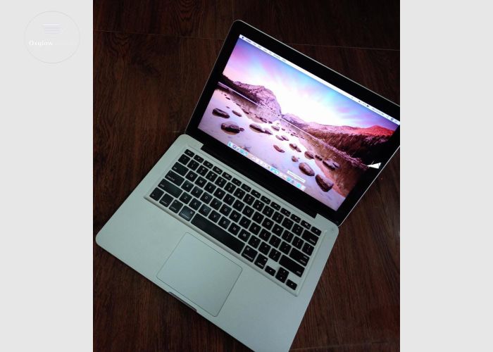 MacBook Pro  2012 - Used