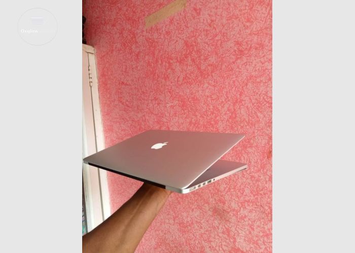 MacBook Pro 2013 Laptop