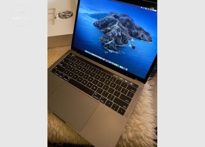 MacBook Pro 2020 Laptop