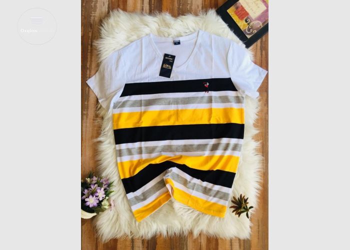 Mandy's Thailand & China Shirts