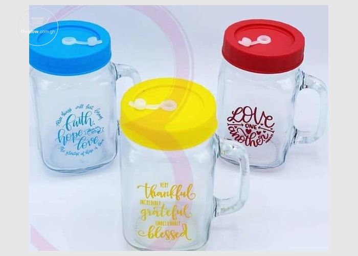 Mason Jar