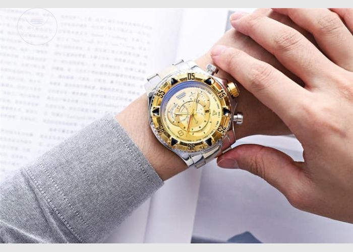 Men's Luxury Watch 
