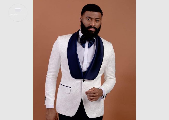 Men's Suit