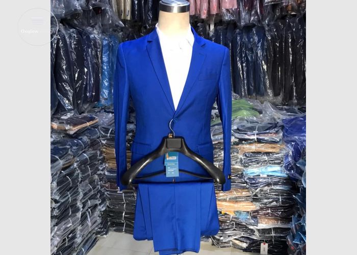 Men's Suite