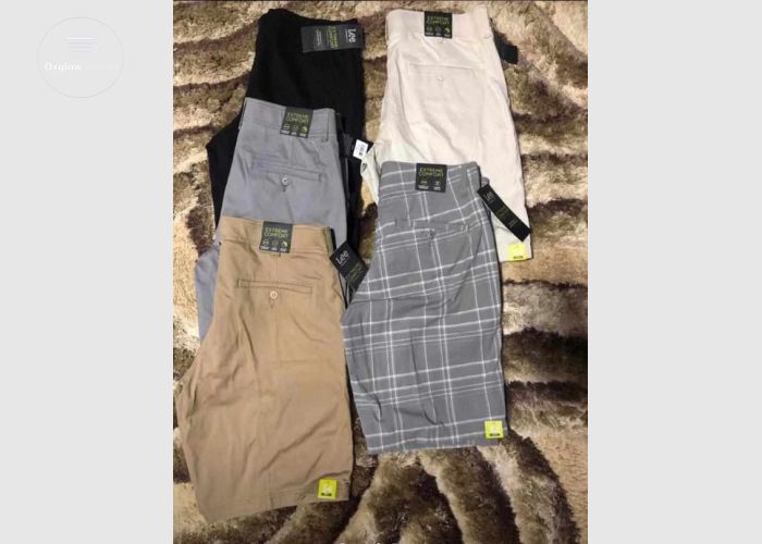Men Shorts