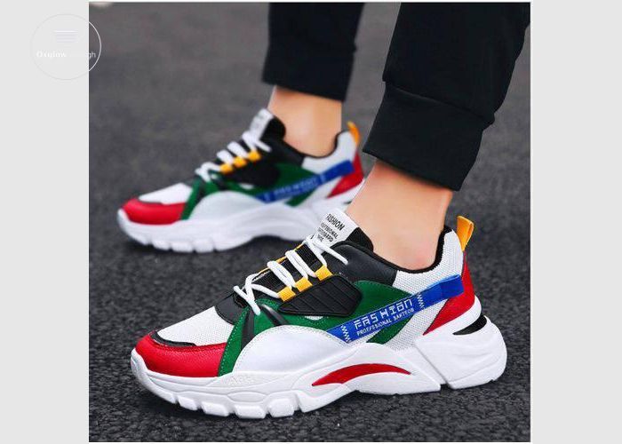 Men Sneakers