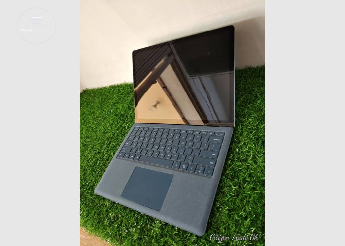 Microsoft Surface Laptop iii