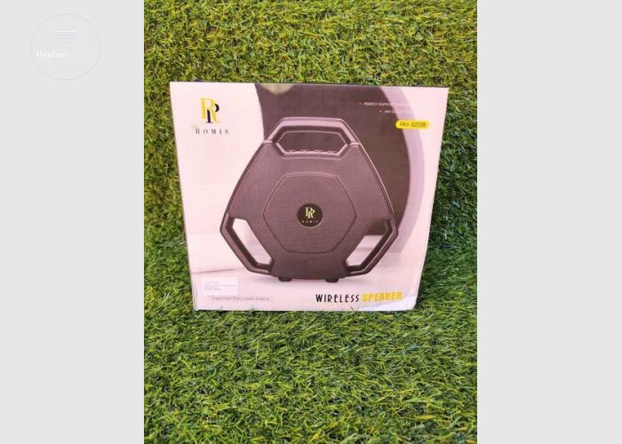Mini Woofer Speaker