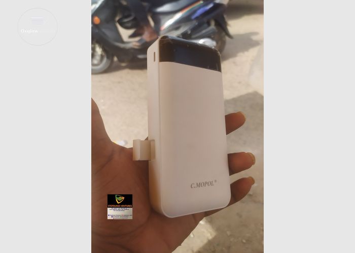 Mopol Power Bank for sale