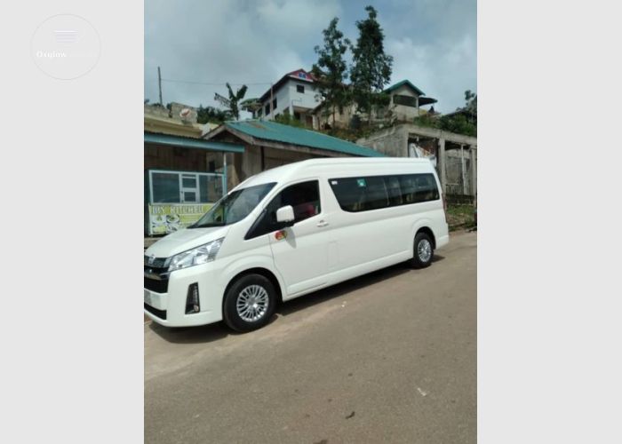 MostLove & Car Rentals Services Ghana