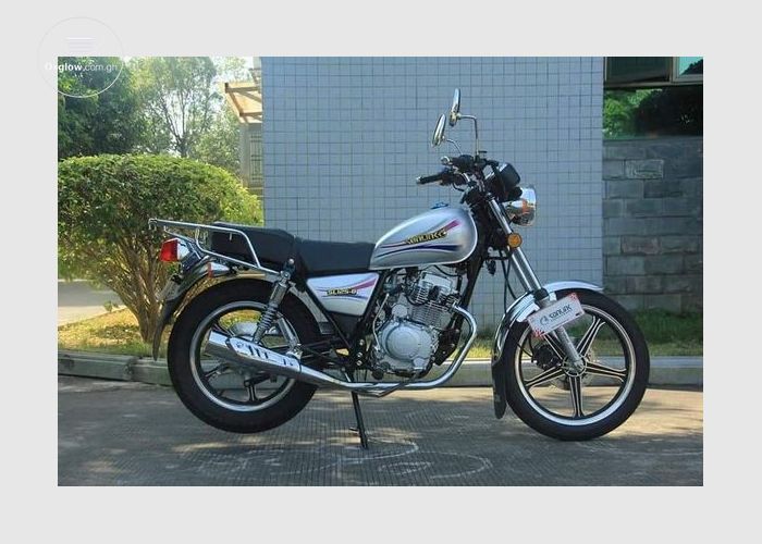 Motor bikes for sale