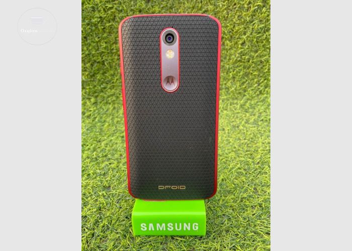 Motorola Droid Turbo 2