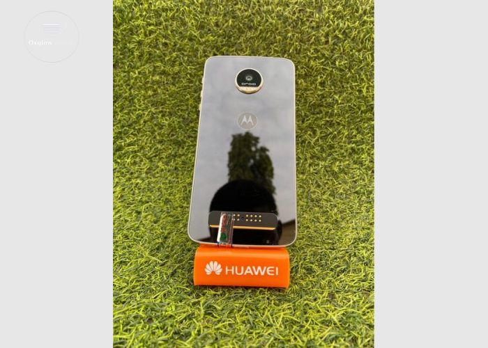 Motorola Moto Z play 