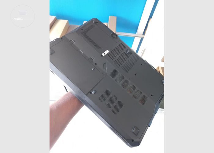 MSI Gaming Core i7 Laptop
