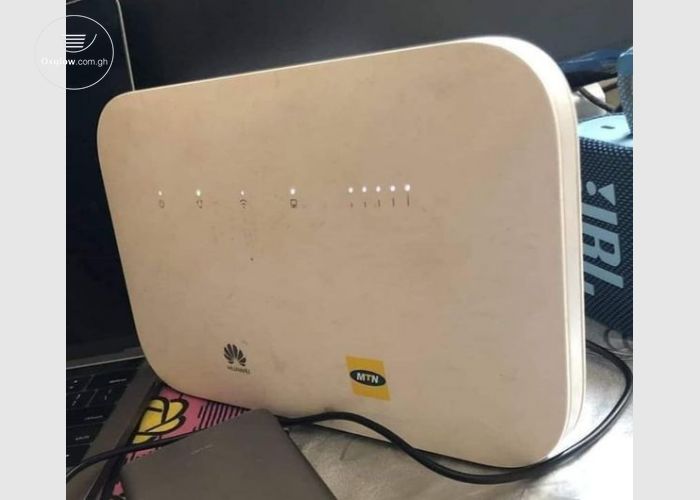 MTN Turbo Net