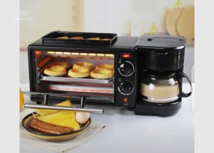 Multi-Purpose Gadget is still selling Ho