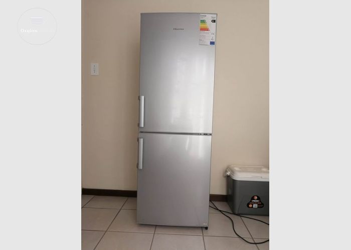 New Hisense Refrigerator