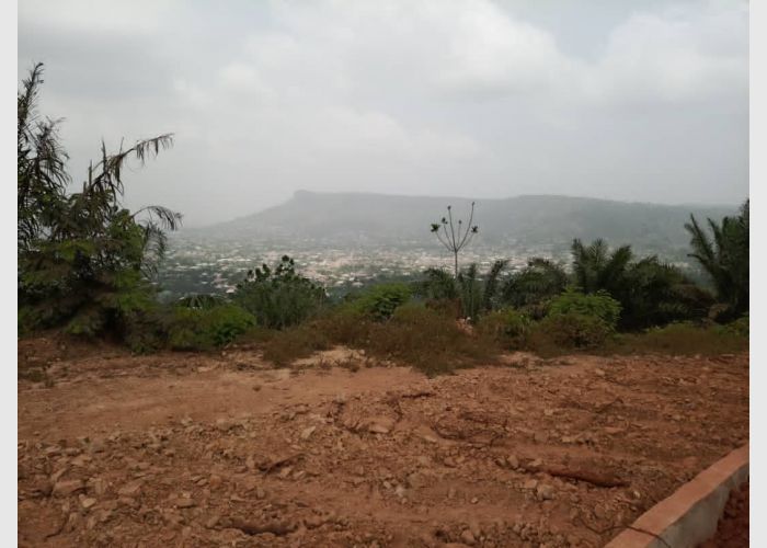 NEW LANDS @ AGAVENYA~NYEREDE FOR SALE