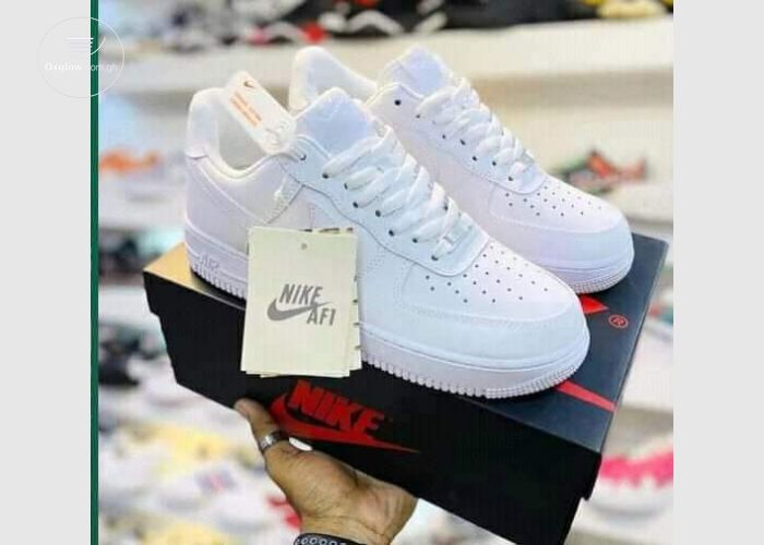 Nick Airforce One