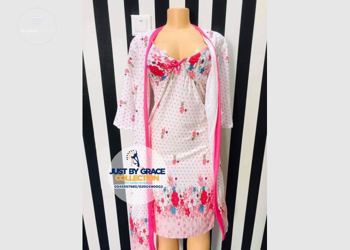 Nightwear