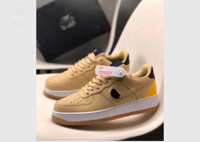 Nike Airforce 1