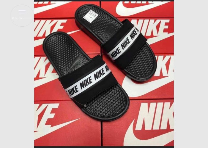 Nike Slides