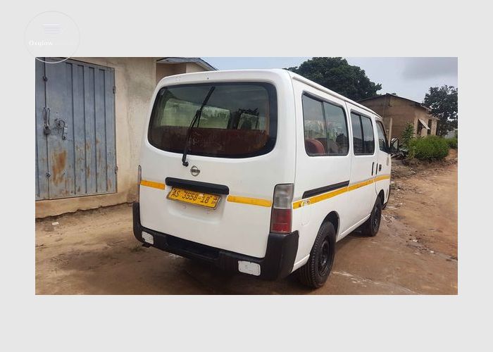 Nissan Caravan 3.0 diesel  for sale