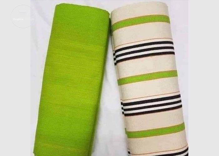 Northen Kente Available