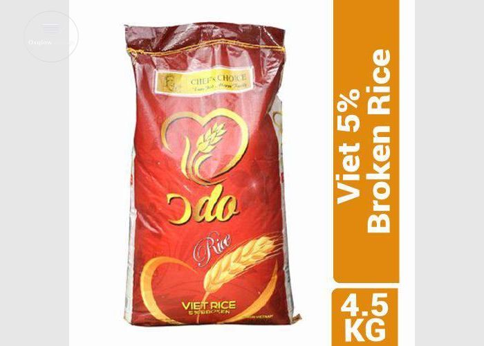 Odo rice 4.5kg 