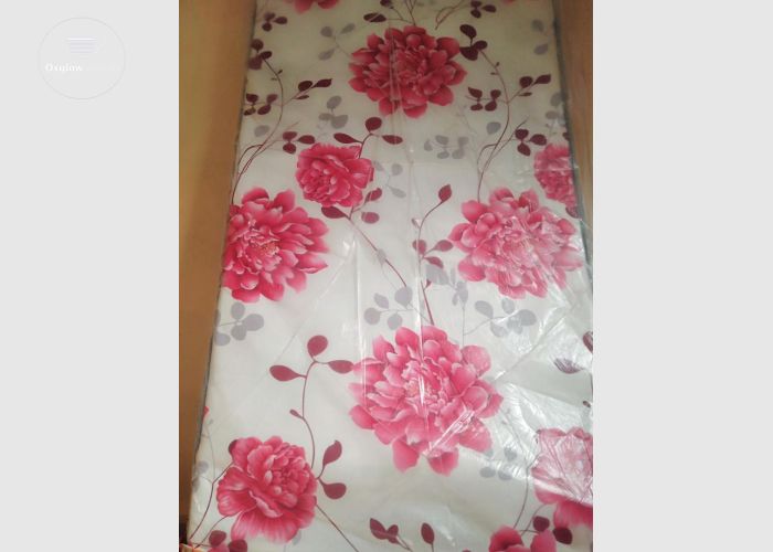 One And Half Mattress 
