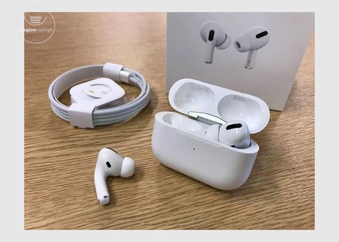 Original Apple Airpods