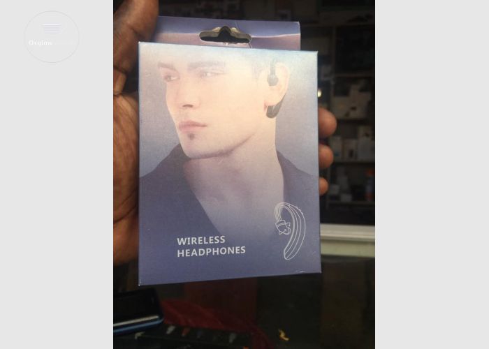 Original Bluetooth Headsets