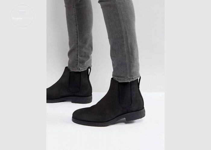 Original Chelsea Boots