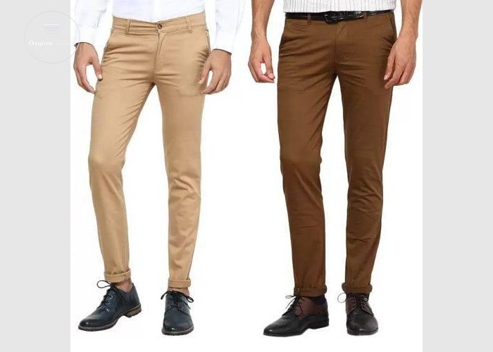 Original Chino Trousers