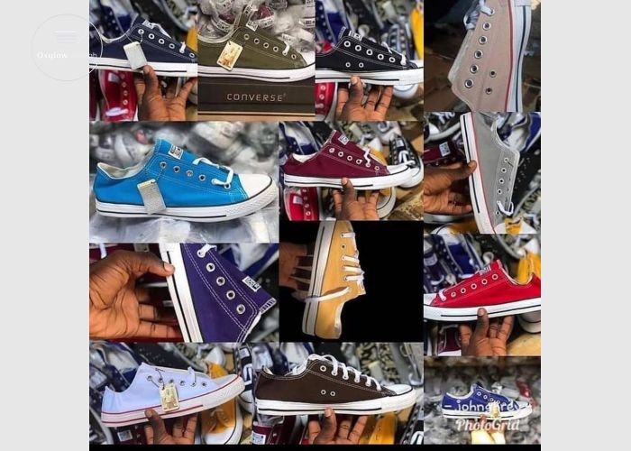 Original Converse For Sale 