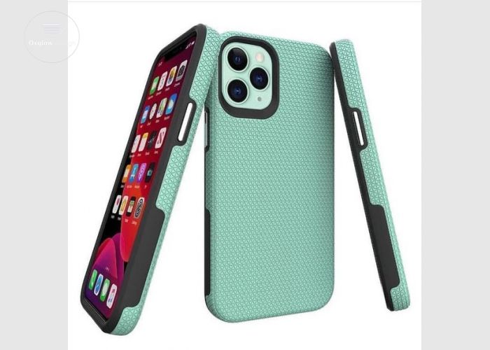Original iPhones and Samsung cases