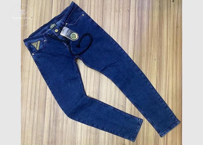 Original Jeans