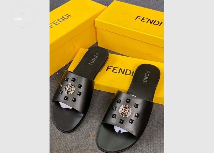 Original Men's Leather Sandals