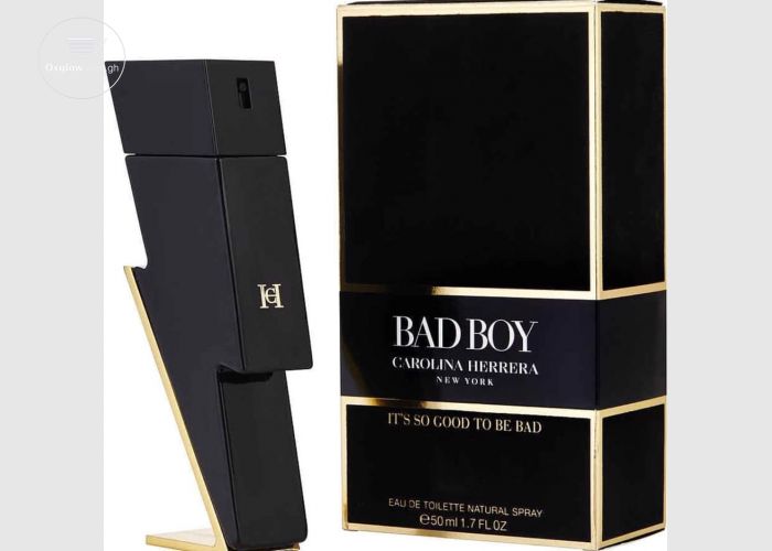 Original Oil Perfumes