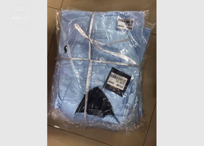 ORIGINAL POLO LACOSTE