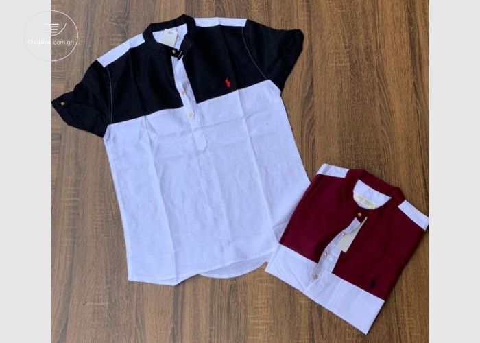 Original Polo linen